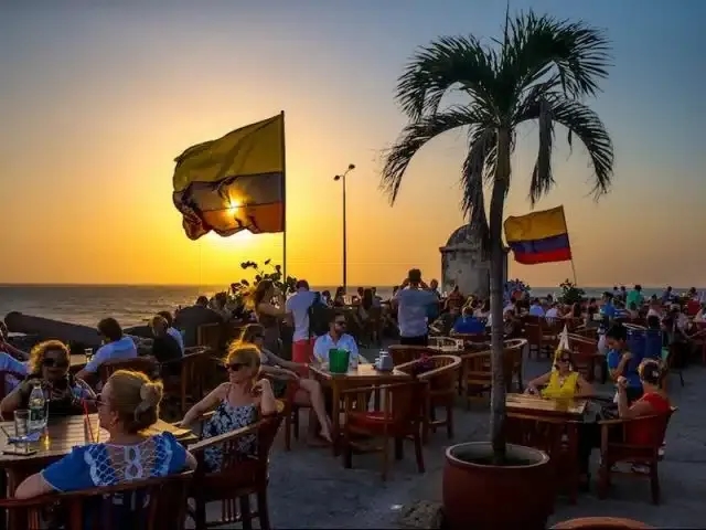 Cartagena al Extremo: Guía de Experiencias y Aventuras Imprescindibles