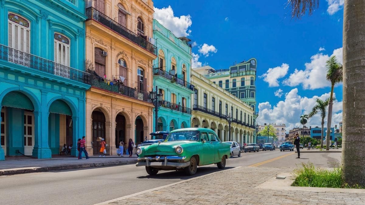 Explorando el Alma de Cuba: Ciudades Encantadoras, Paraísos Naturales y Cultura Viva Más Allá de La Habana