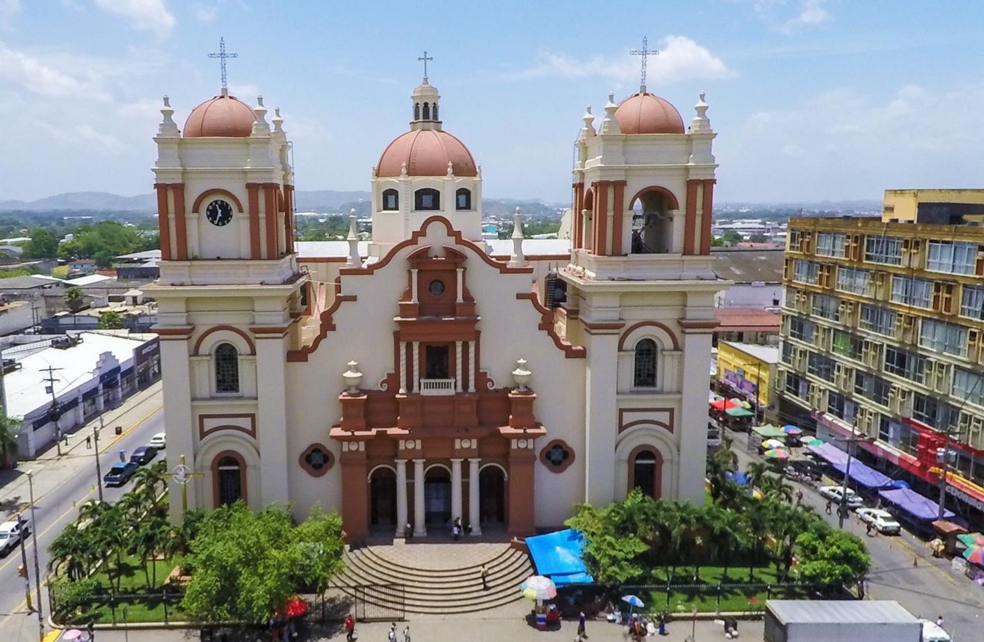 Ponce-San Pedro Sula-main-image