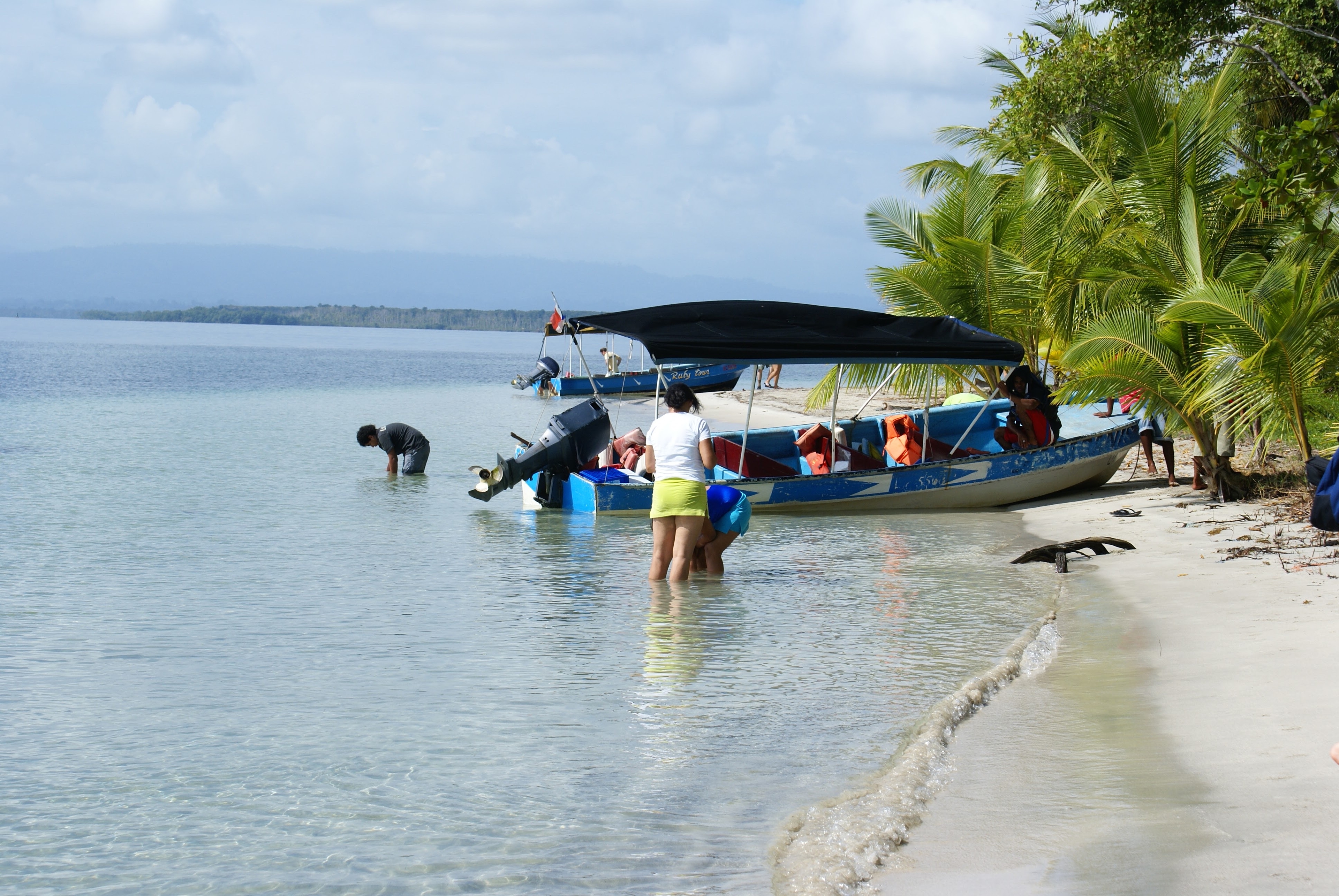 Cancún-Bocas Del Toro-main-image