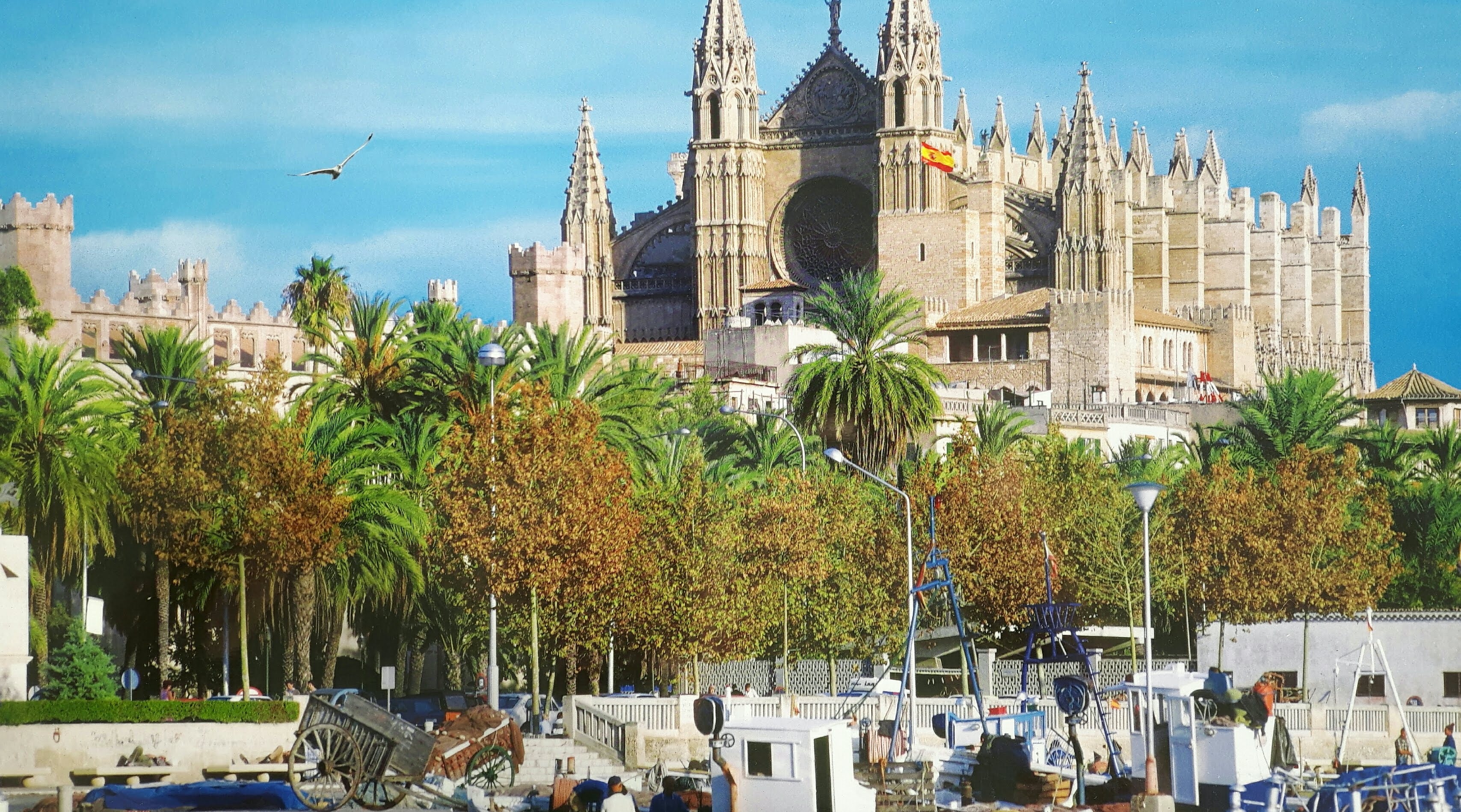 Barcelona-Palma de Mallorca-main-image