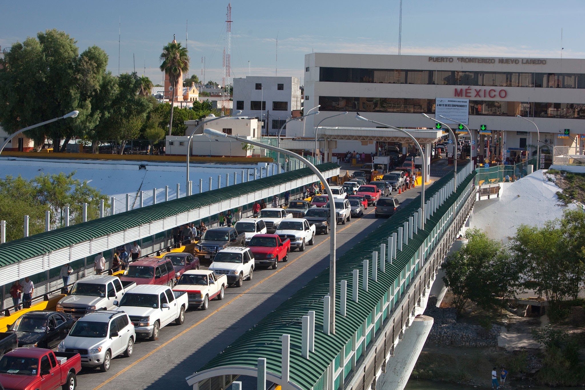 Guadalajara-Nuevo Laredo-main-image