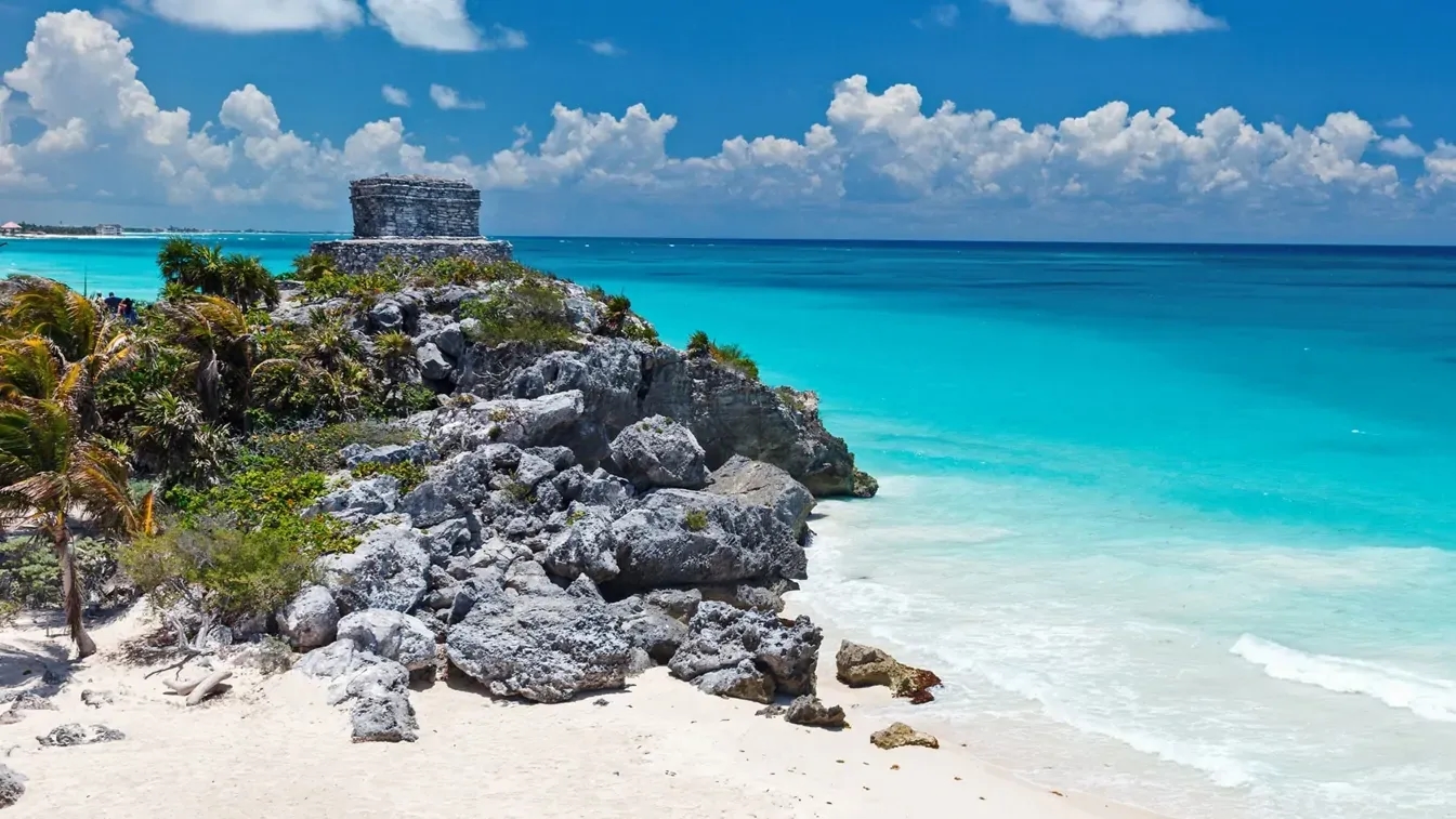 Descubre la Riviera Maya: Las 8 Aventuras Imperdibles