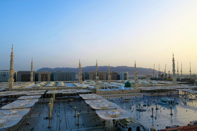 med-al-masjid-an-nabawicard-img